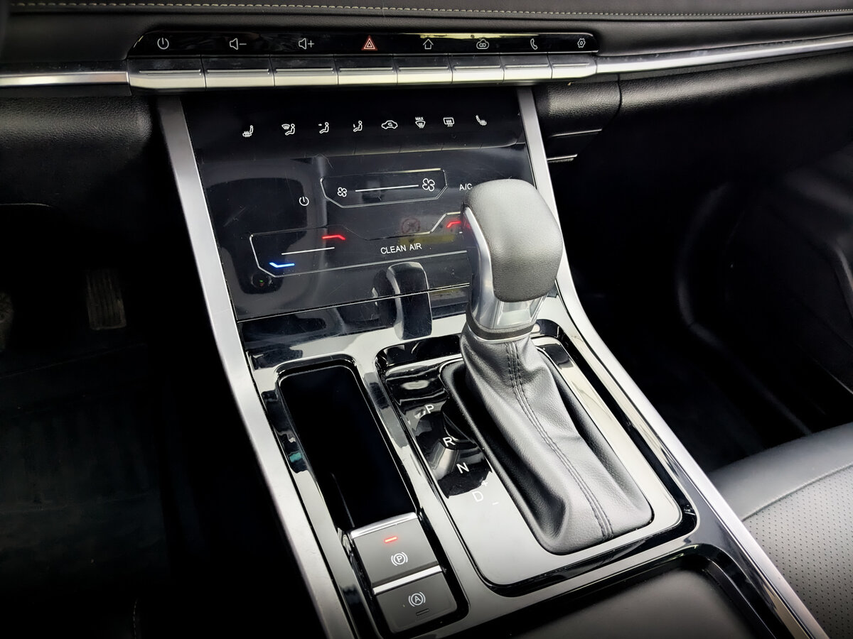 Chery Tiggo 4 Pro I, 2022 - Фото №24