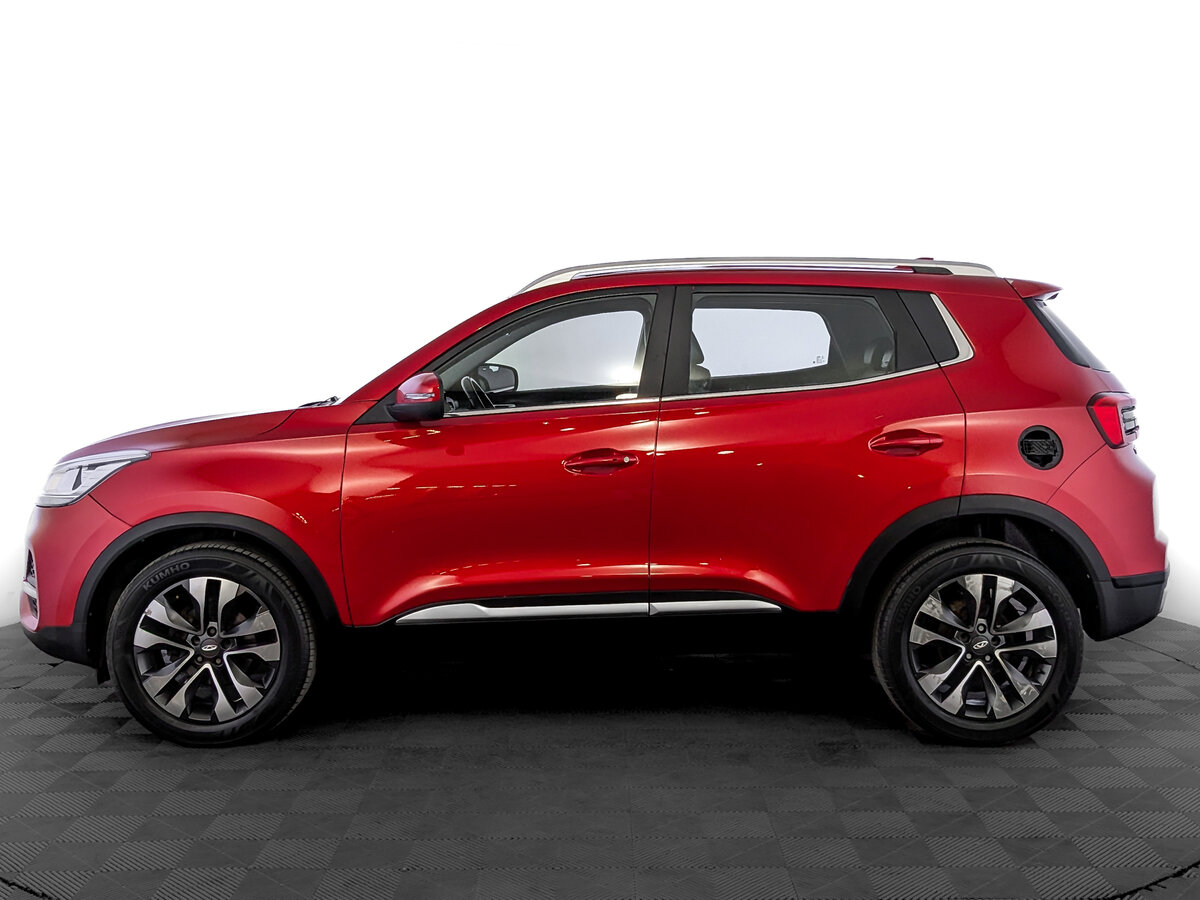 Chery Tiggo 4 I Рестайлинг, 2022 - Фото №7