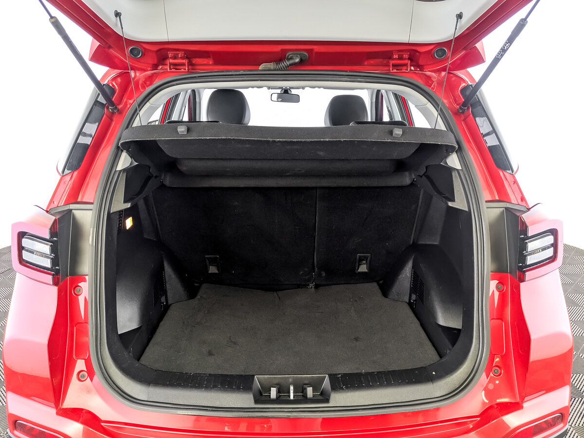 Chery Tiggo 4 I Рестайлинг, 2022 - Фото №9