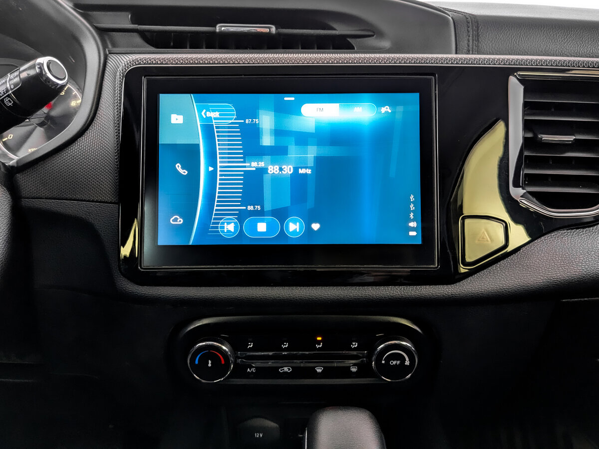 Chery Tiggo 4 I Рестайлинг, 2022 - Фото №14