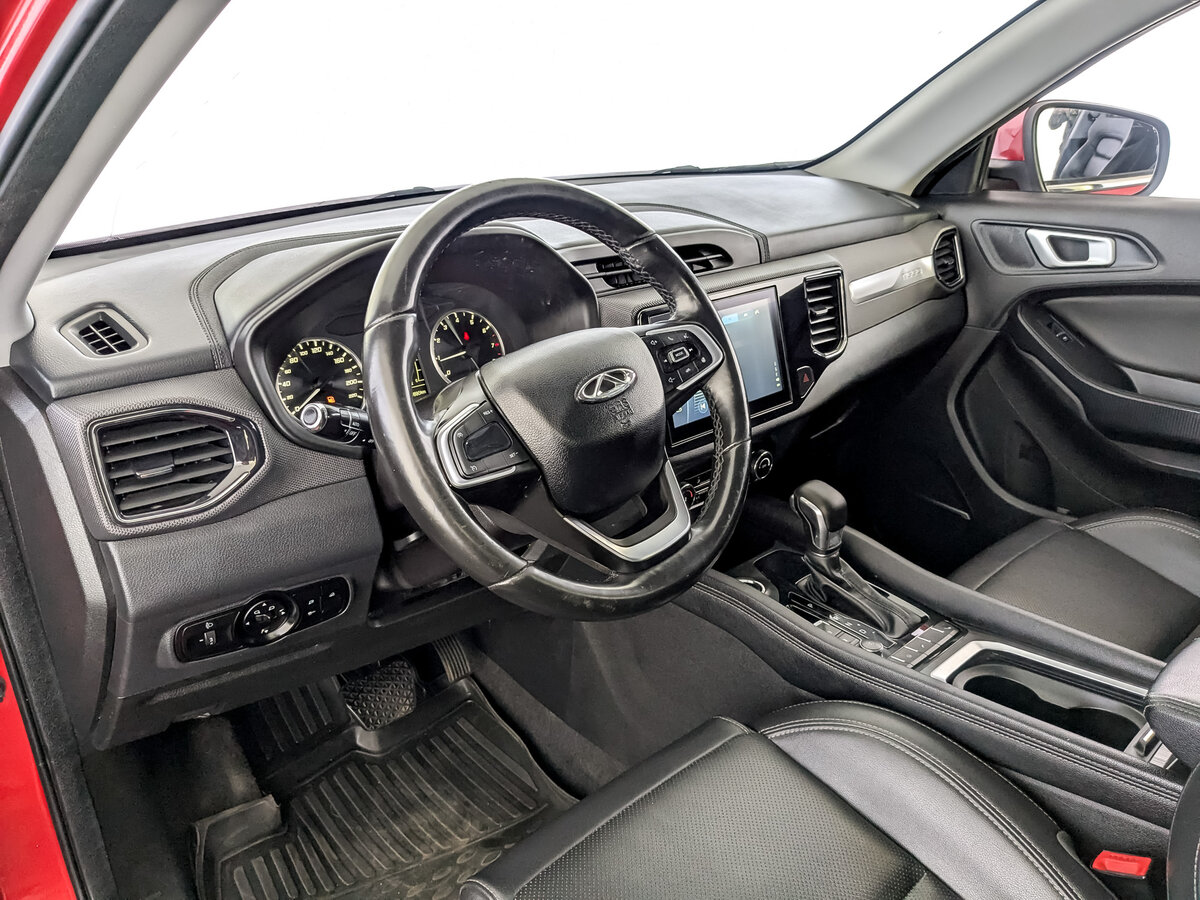 Chery Tiggo 4 I Рестайлинг, 2022 - Фото №15