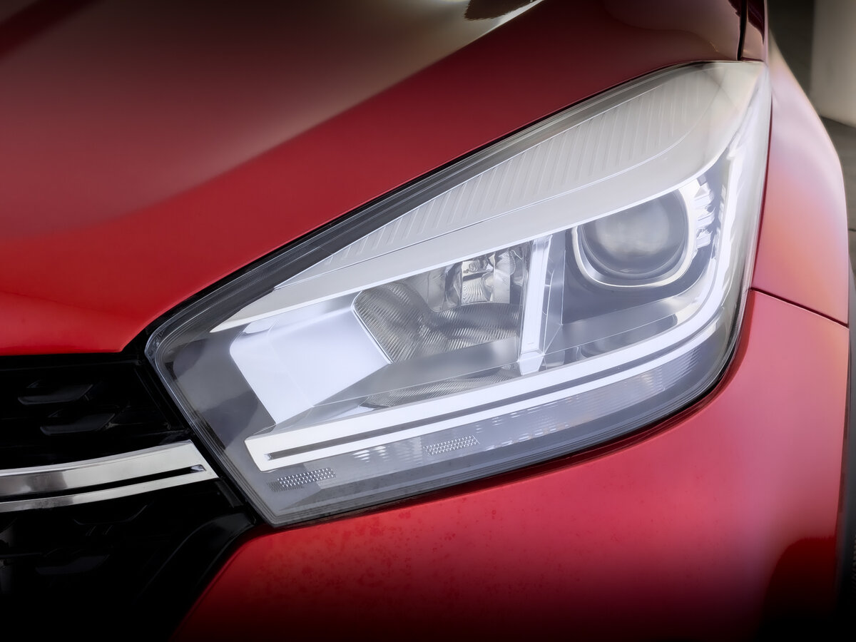 Chery Tiggo 4 I Рестайлинг, 2022 - Фото №16