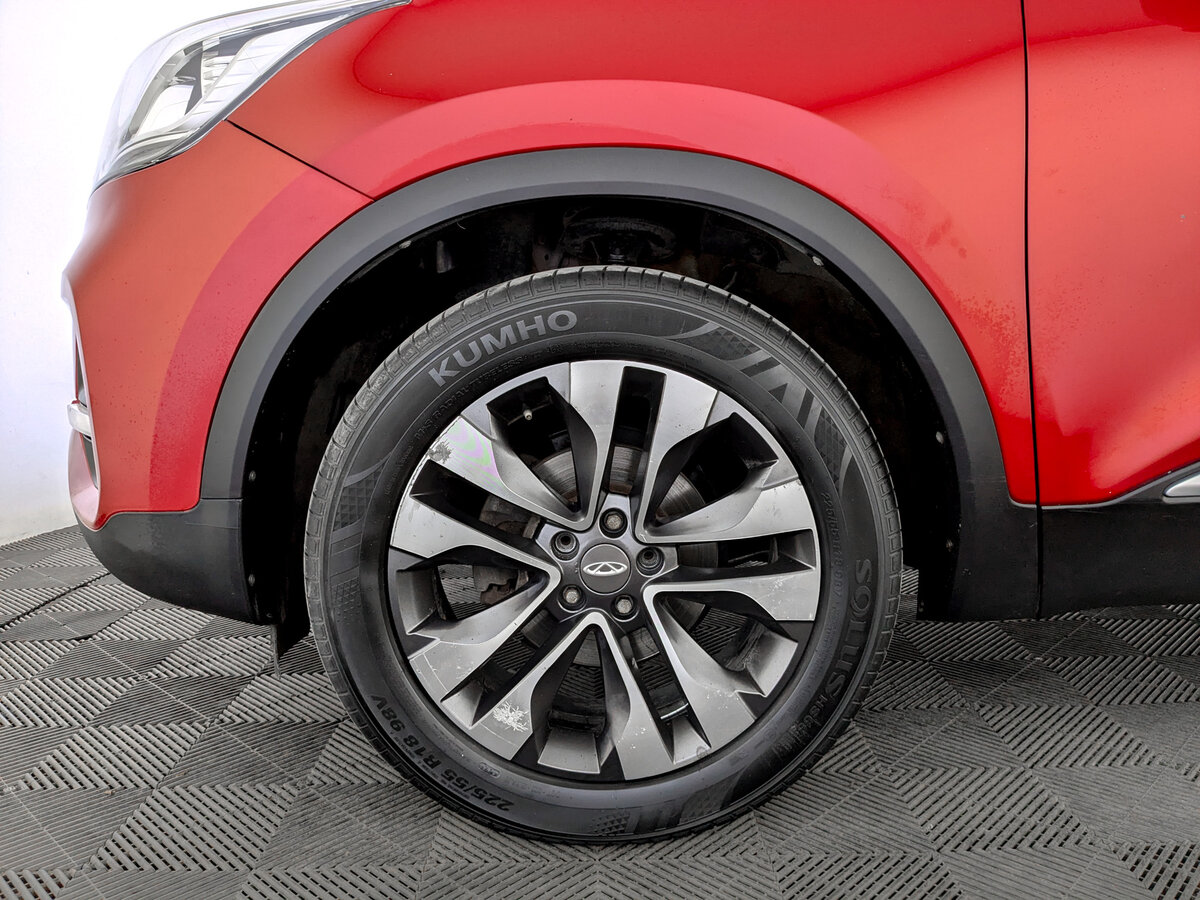 Chery Tiggo 4 I Рестайлинг, 2022 - Фото №17