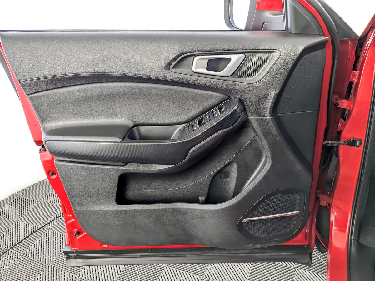 Chery Tiggo 4 I Рестайлинг, 2022 - Фото №18