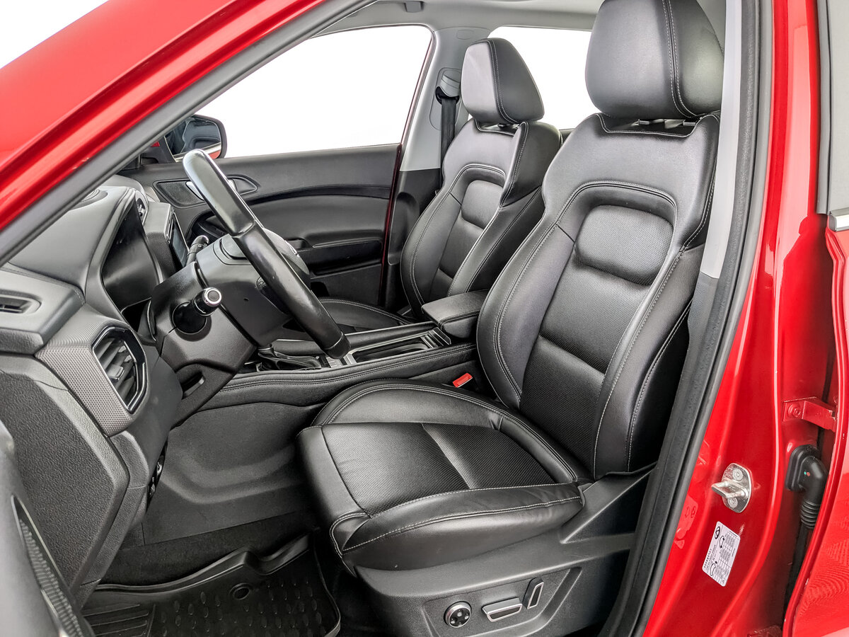 Chery Tiggo 4 I Рестайлинг, 2022 - Фото №19