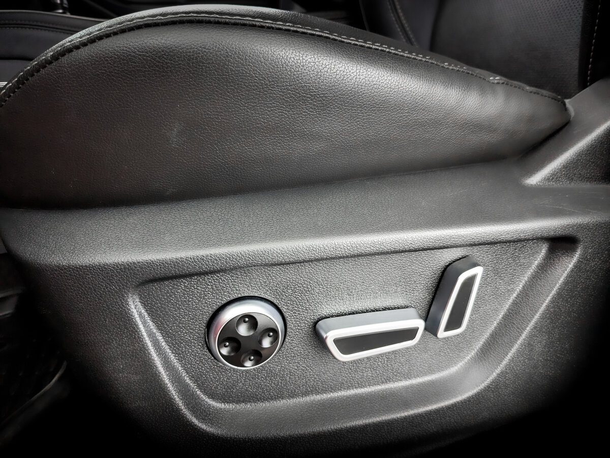 Chery Tiggo 4 I Рестайлинг, 2022 - Фото №20