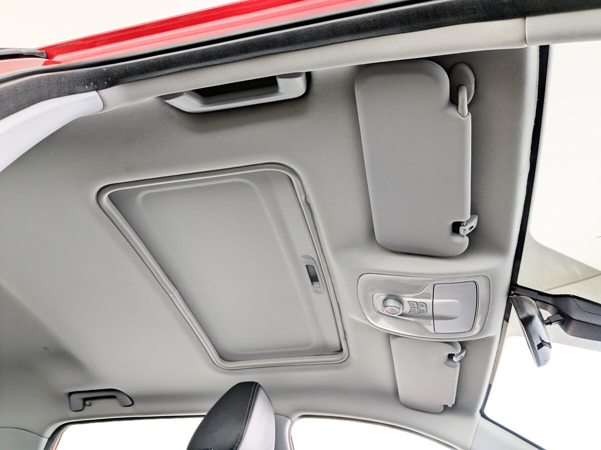 Chery Tiggo 4 I Рестайлинг, 2022 - Фото №21