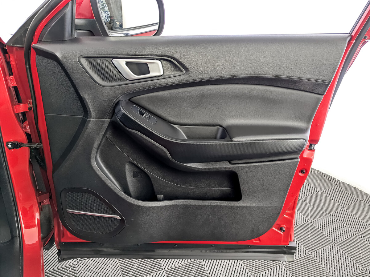 Chery Tiggo 4 I Рестайлинг, 2022 - Фото №23