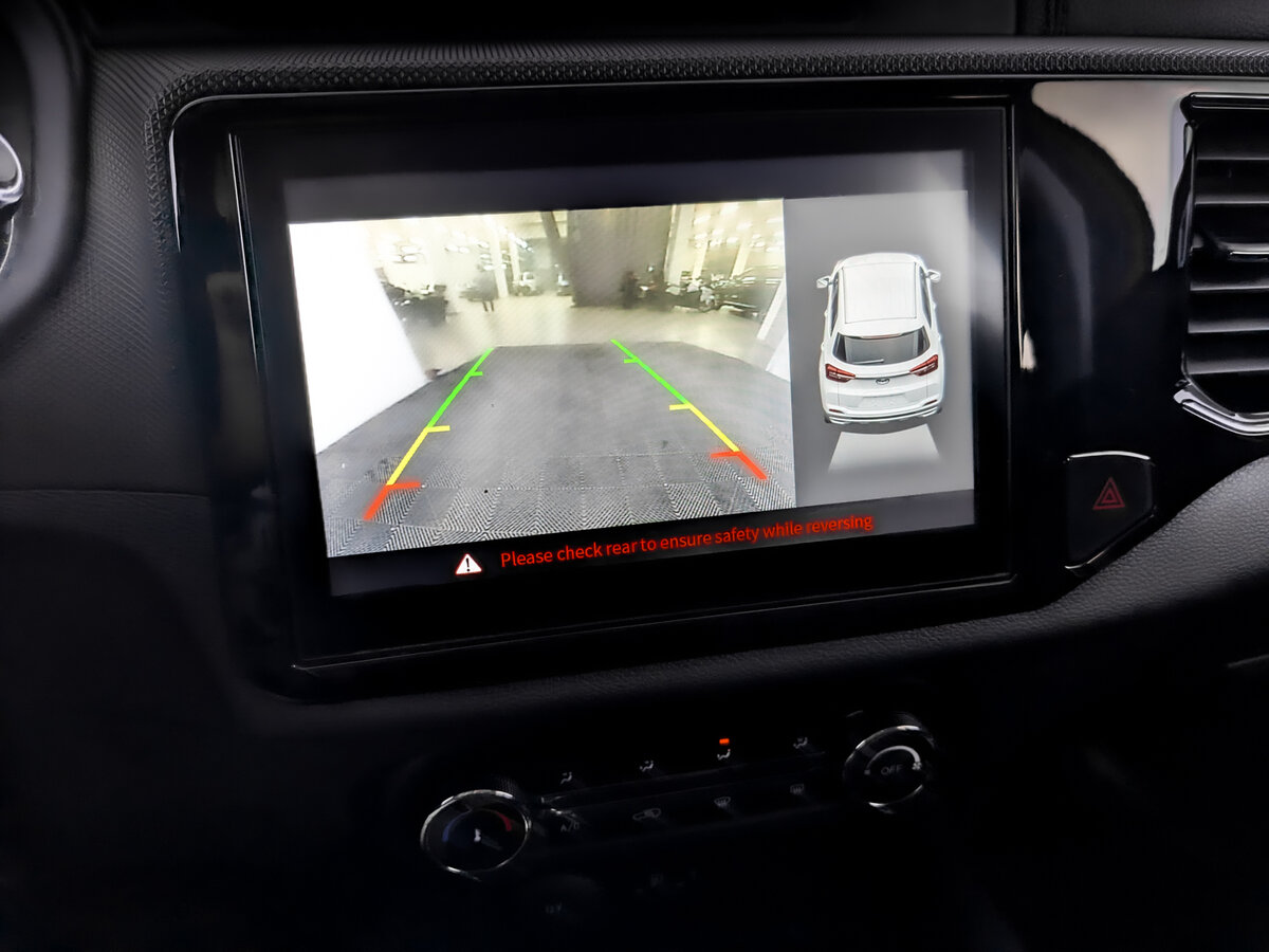 Chery Tiggo 4 I Рестайлинг, 2022 - Фото №24