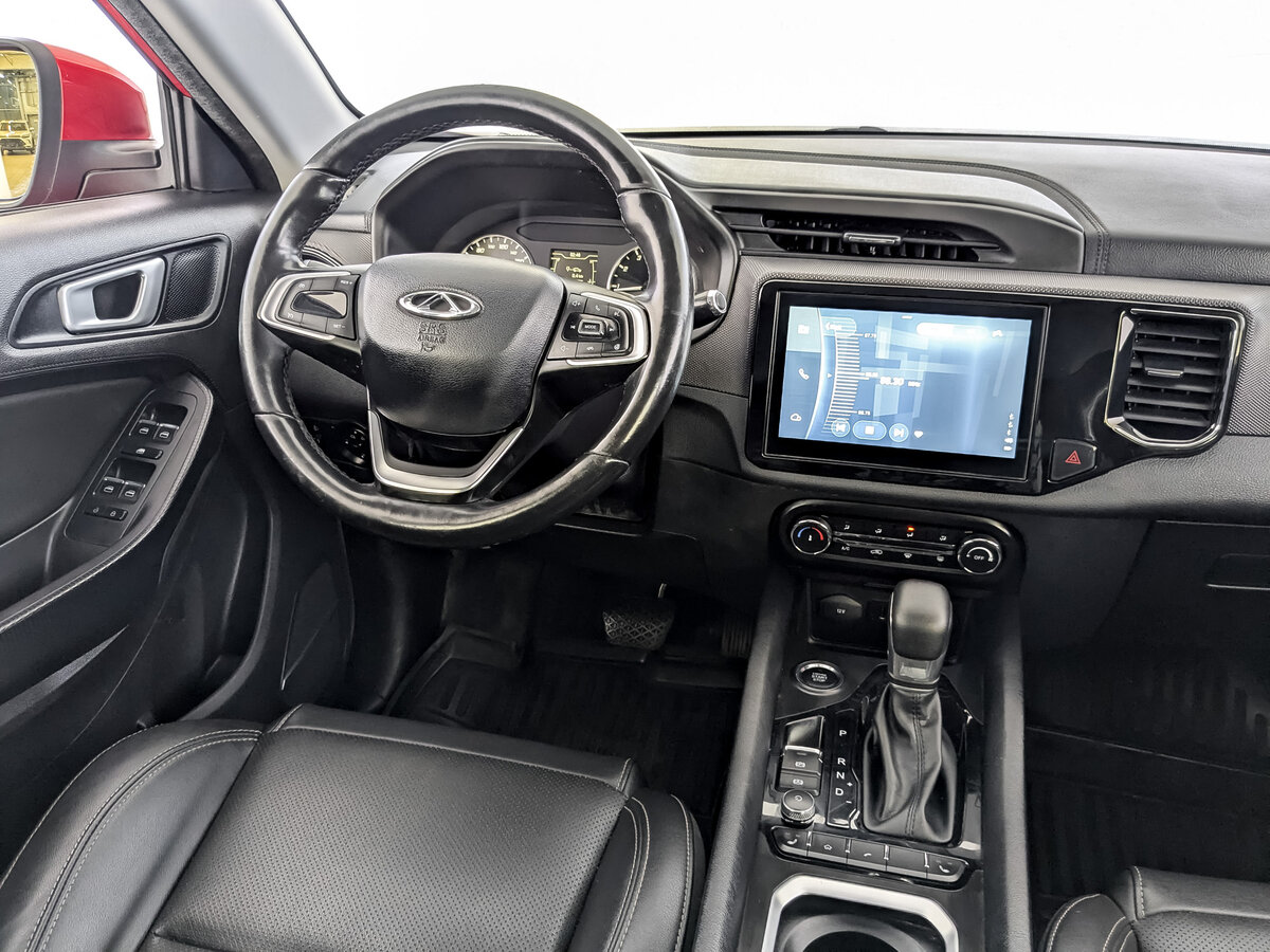 Chery Tiggo 4 I Рестайлинг, 2022 - Фото №25