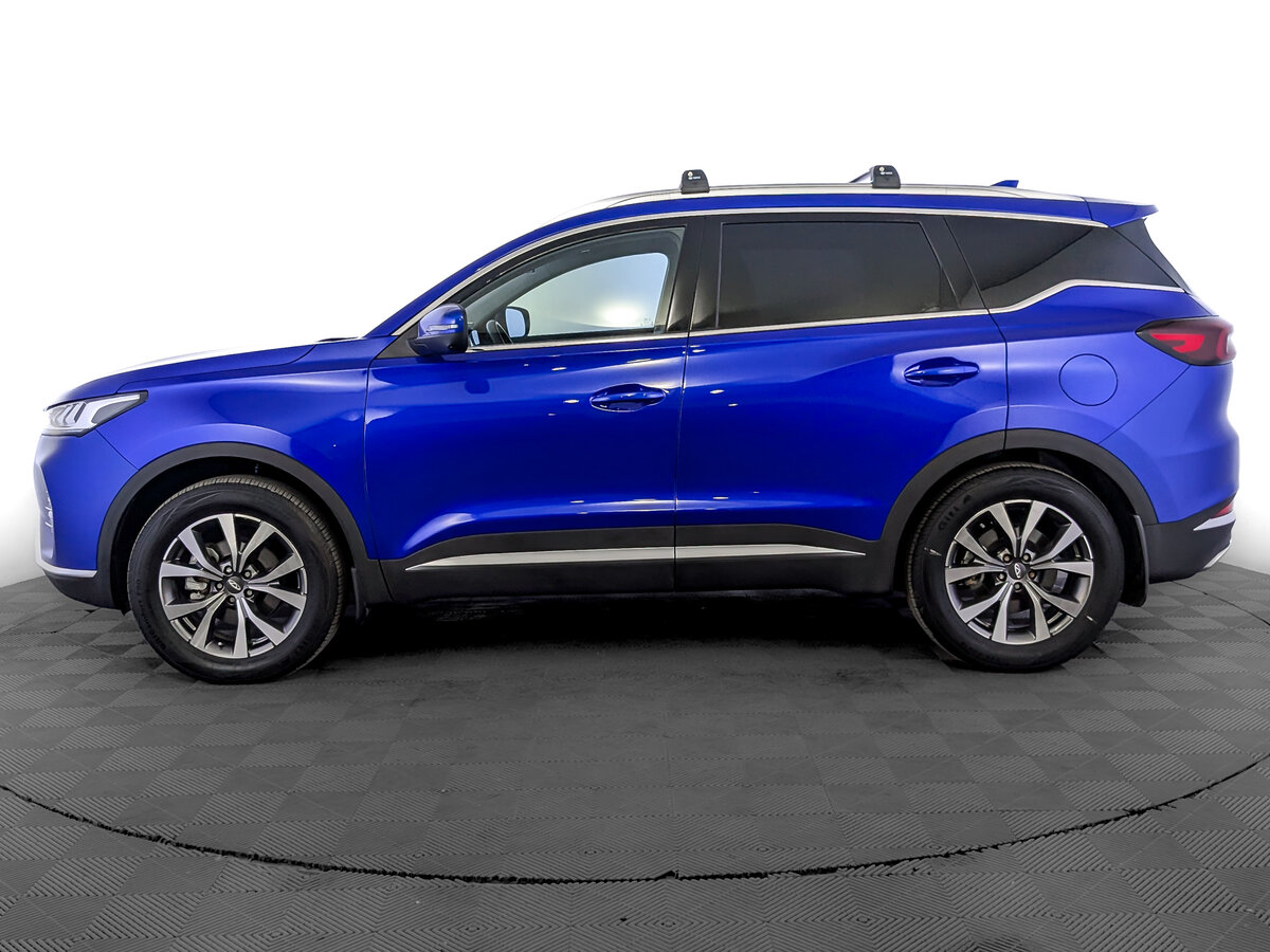 Chery Tiggo 7 Pro I, 2022 - Фото №7