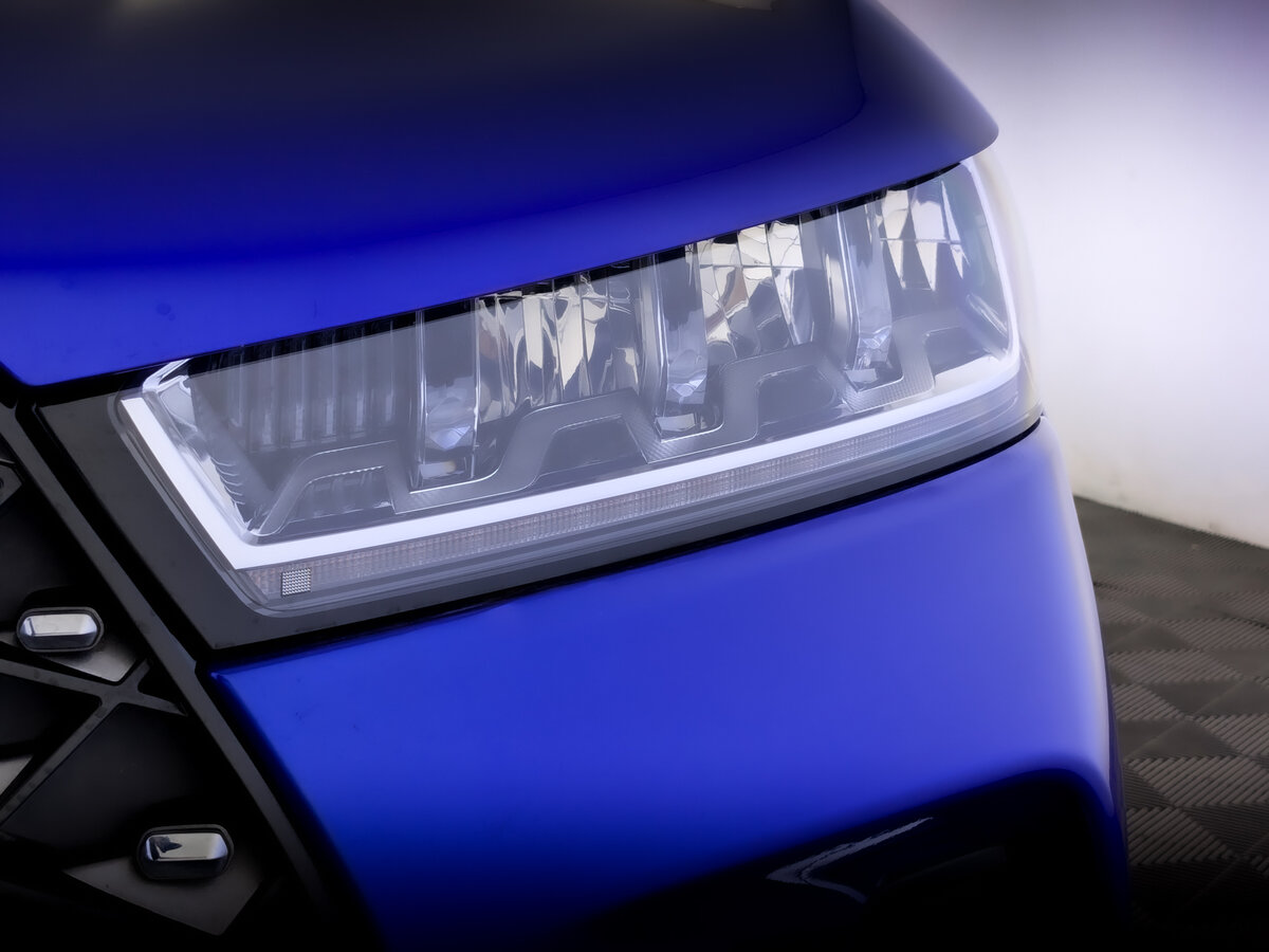 Chery Tiggo 7 Pro I, 2022 - Фото №16