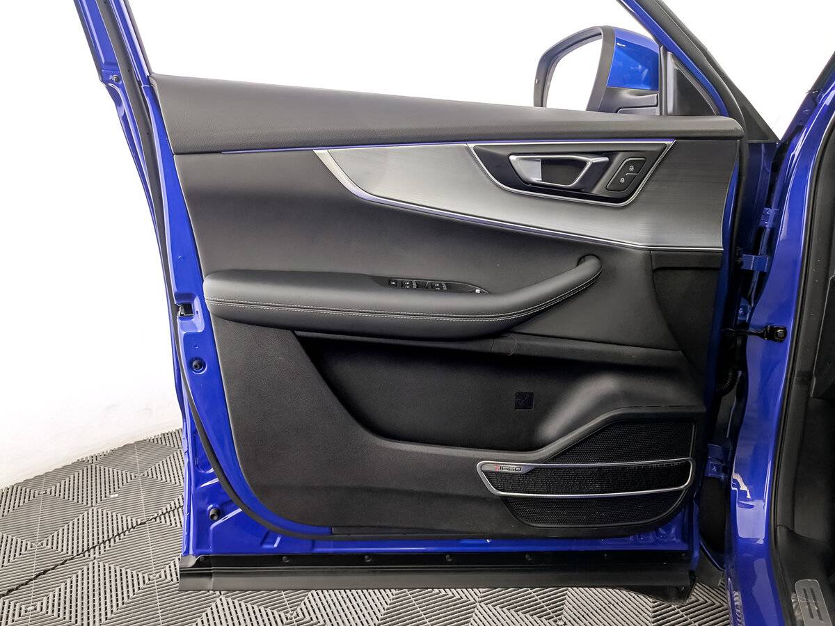 Chery Tiggo 7 Pro I, 2022 - Фото №18