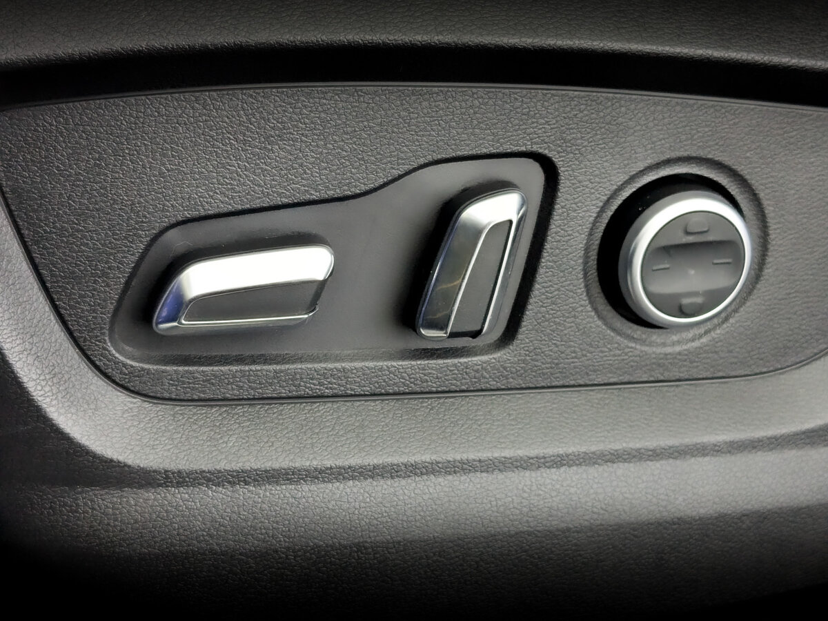 Chery Tiggo 7 Pro I, 2022 - Фото №20