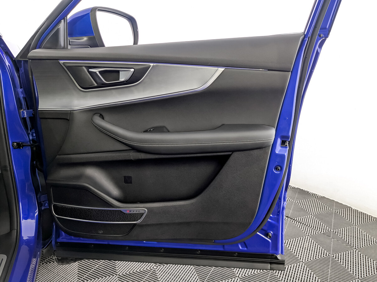 Chery Tiggo 7 Pro I, 2022 - Фото №23