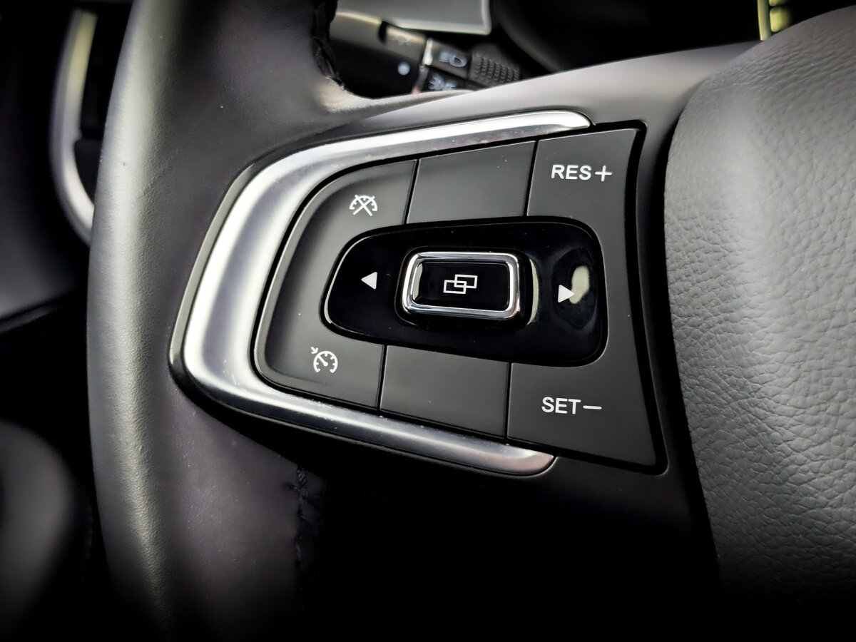 Chery Tiggo 7 Pro I, 2022 - Фото №26