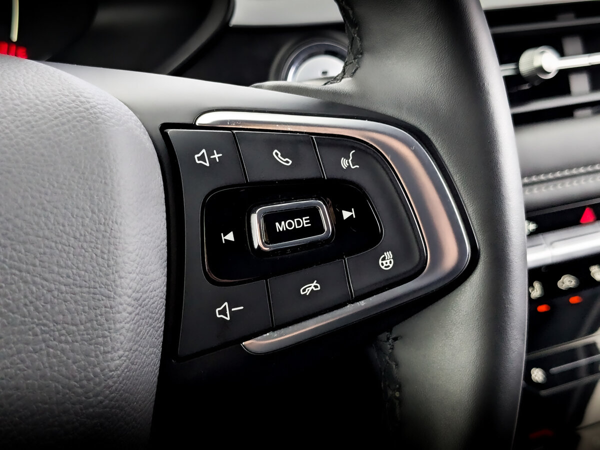 Chery Tiggo 7 Pro I, 2022 - Фото №27