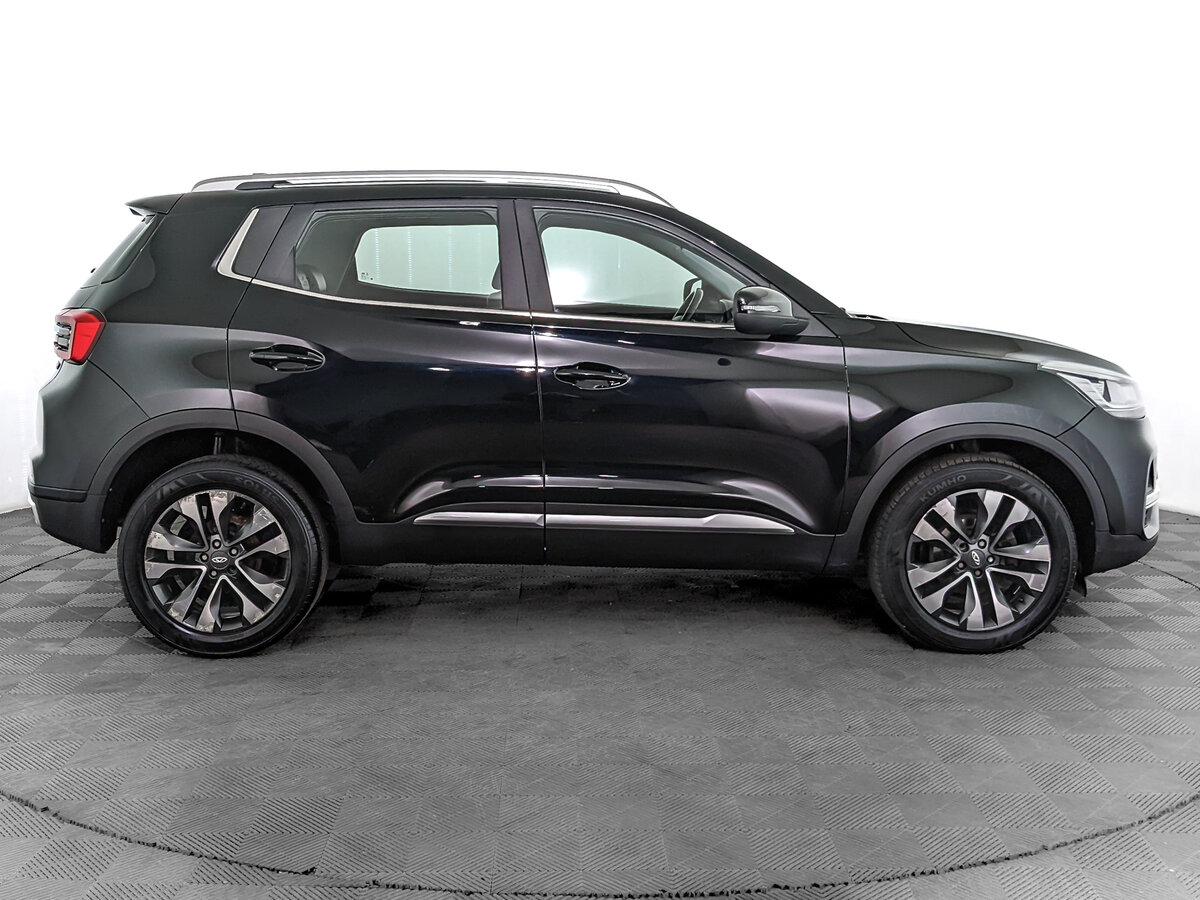 Chery Tiggo 4 I Рестайлинг, 2022 - Фото №3