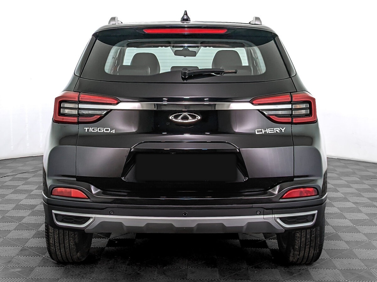 Chery Tiggo 4 I Рестайлинг, 2022 - Фото №5