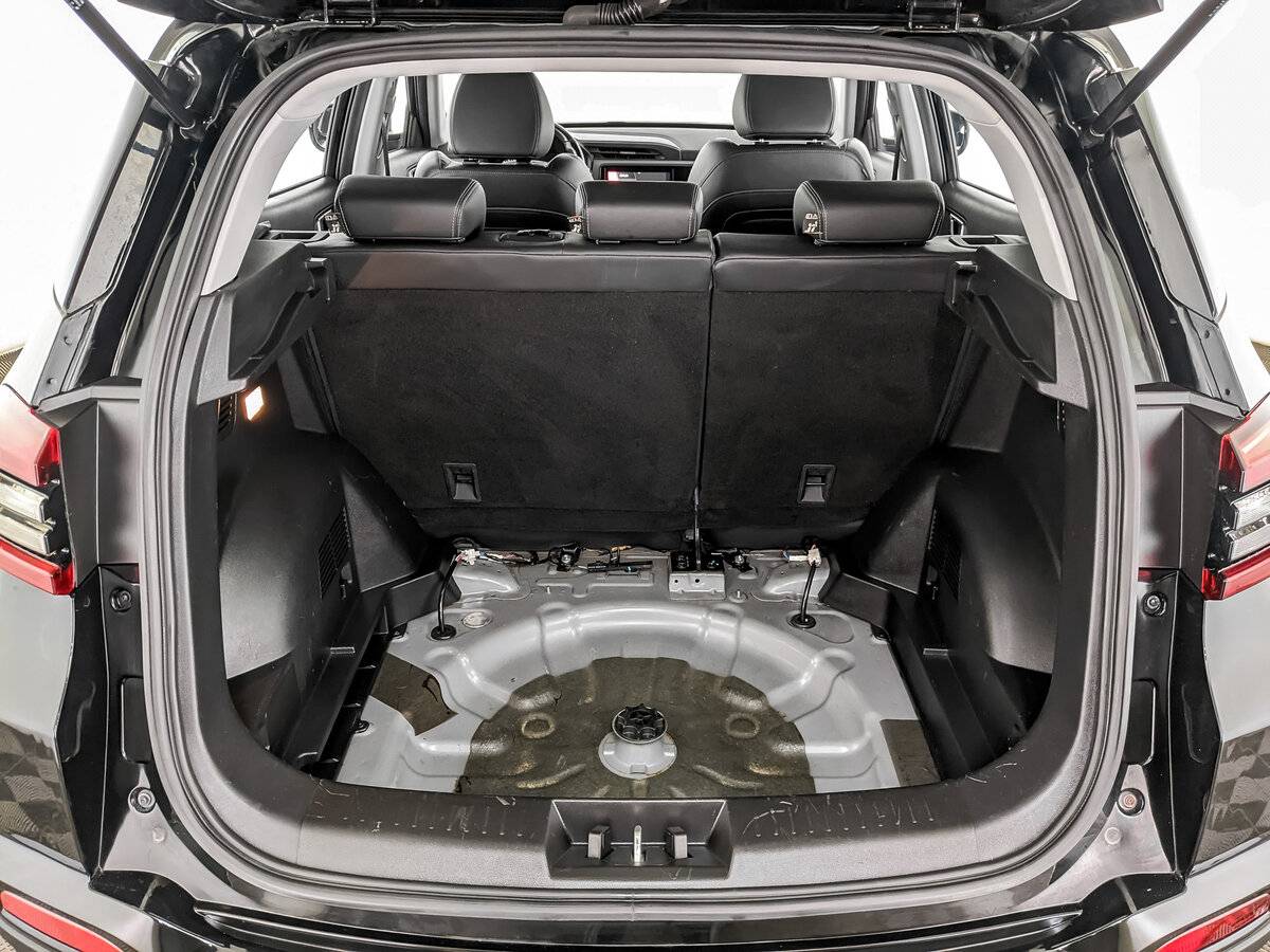 Chery Tiggo 4 I Рестайлинг, 2022 - Фото №9