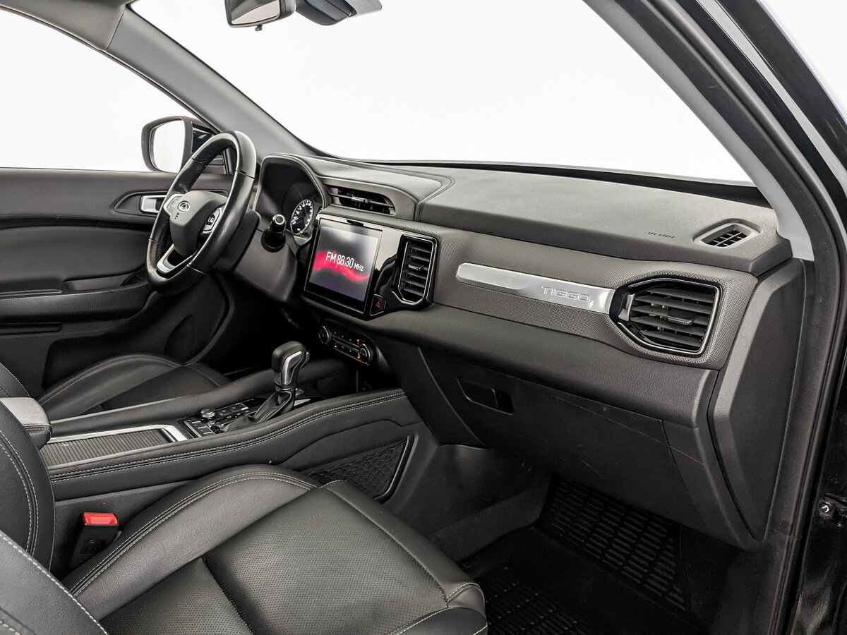 Chery Tiggo 4 I Рестайлинг, 2022 - Фото №10