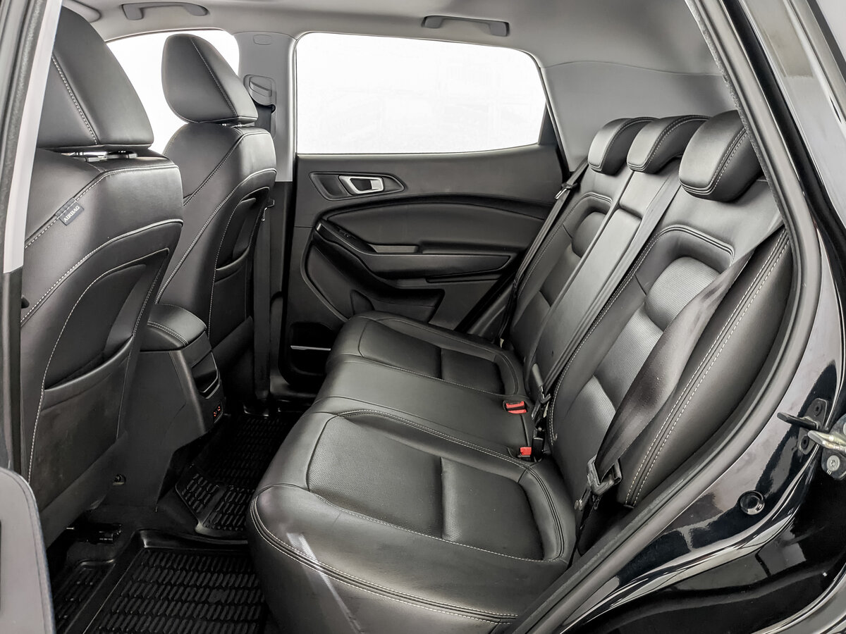 Chery Tiggo 4 I Рестайлинг, 2022 - Фото №11