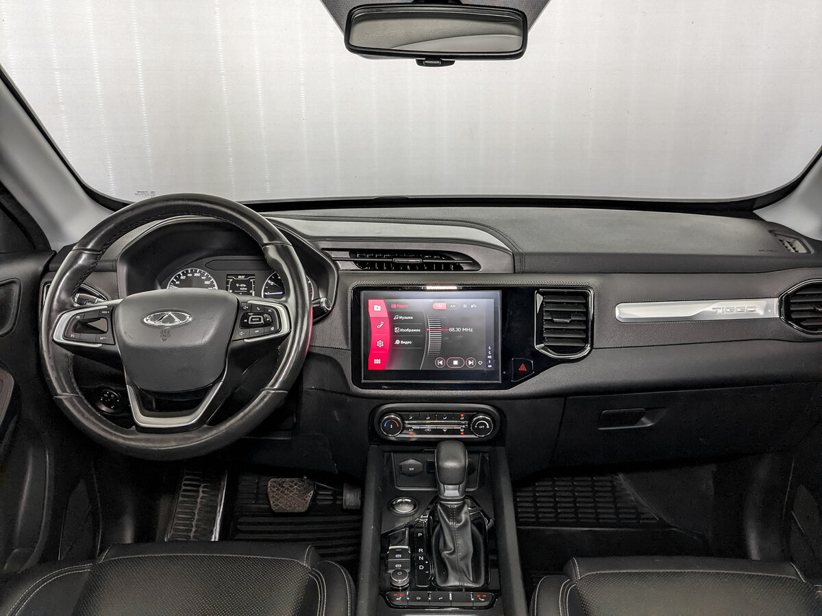 Chery Tiggo 4 I Рестайлинг, 2022 - Фото №13