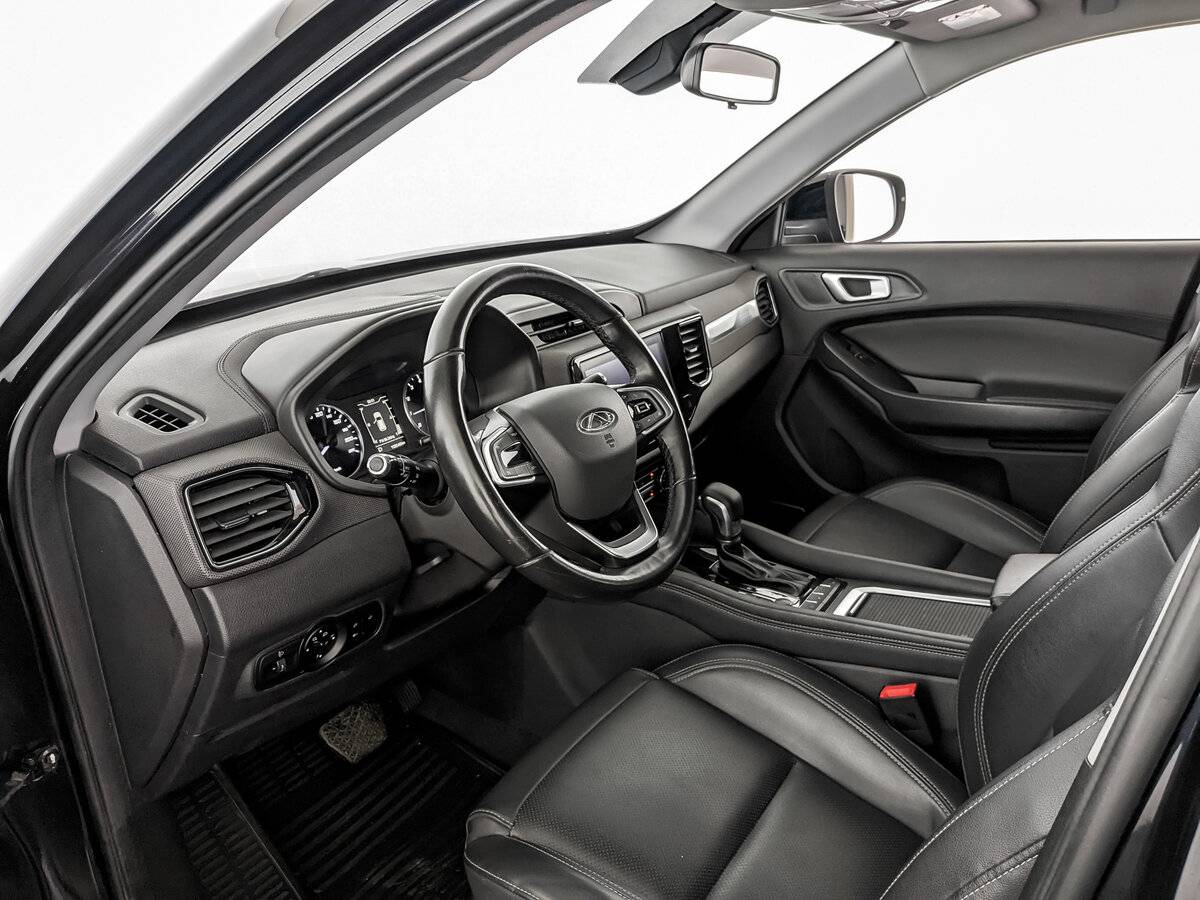 Chery Tiggo 4 I Рестайлинг, 2022 - Фото №15