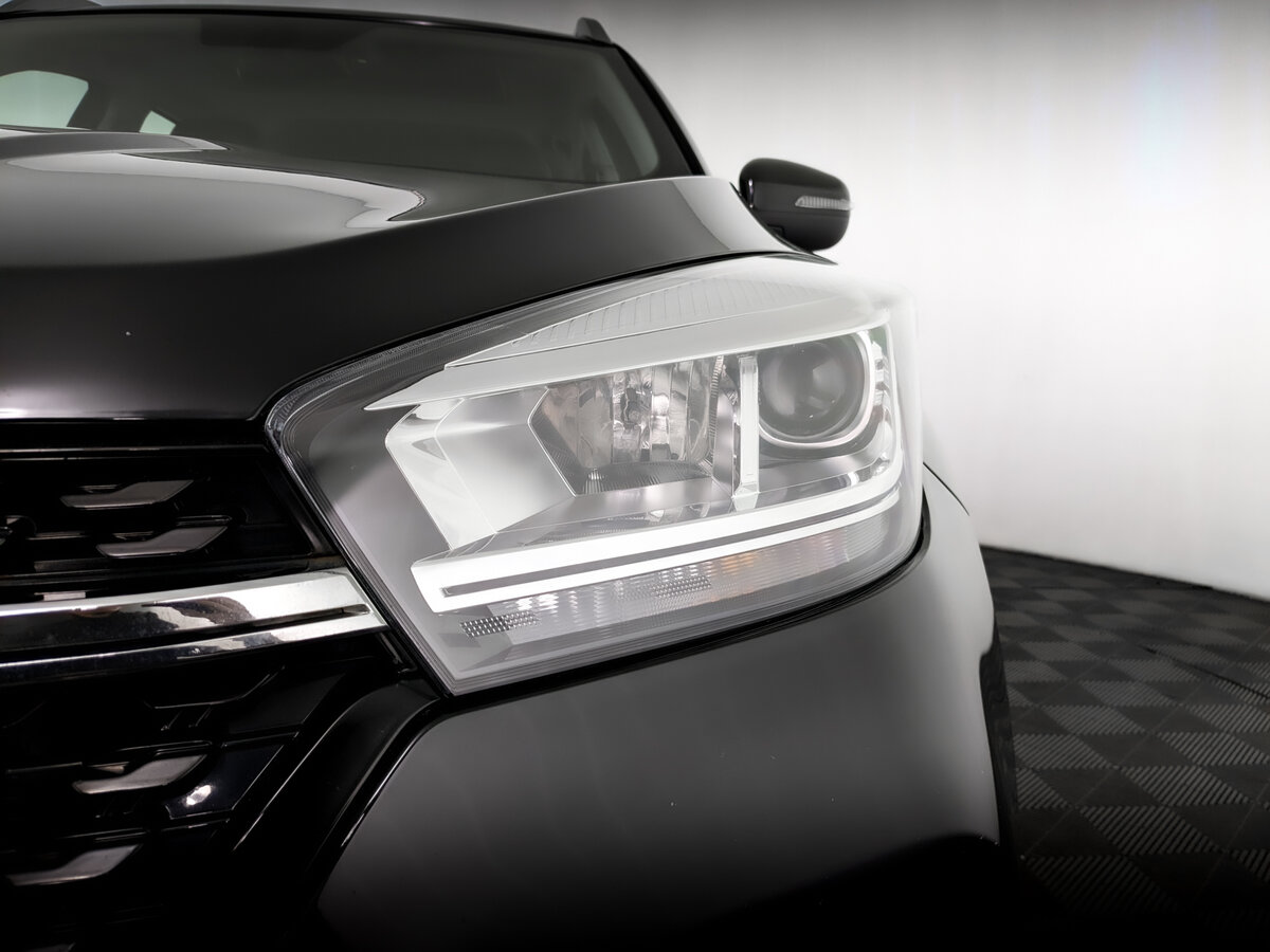 Chery Tiggo 4 I Рестайлинг, 2022 - Фото №16