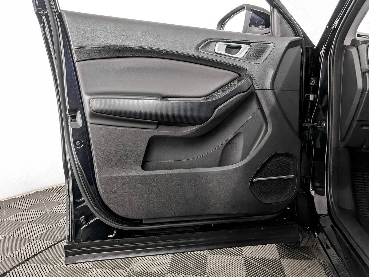 Chery Tiggo 4 I Рестайлинг, 2022 - Фото №18