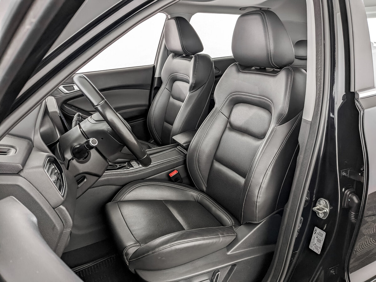 Chery Tiggo 4 I Рестайлинг, 2022 - Фото №19