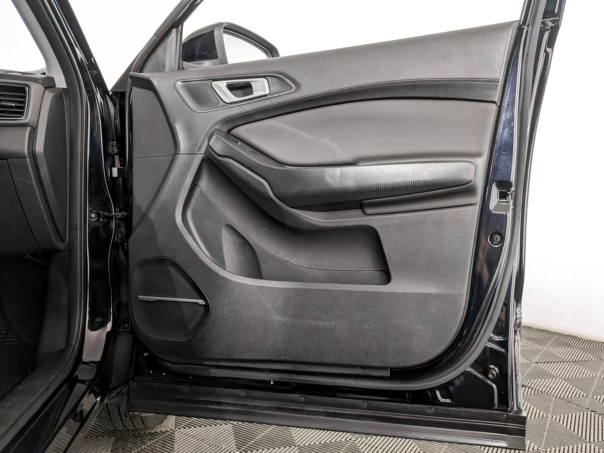 Chery Tiggo 4 I Рестайлинг, 2022 - Фото №23