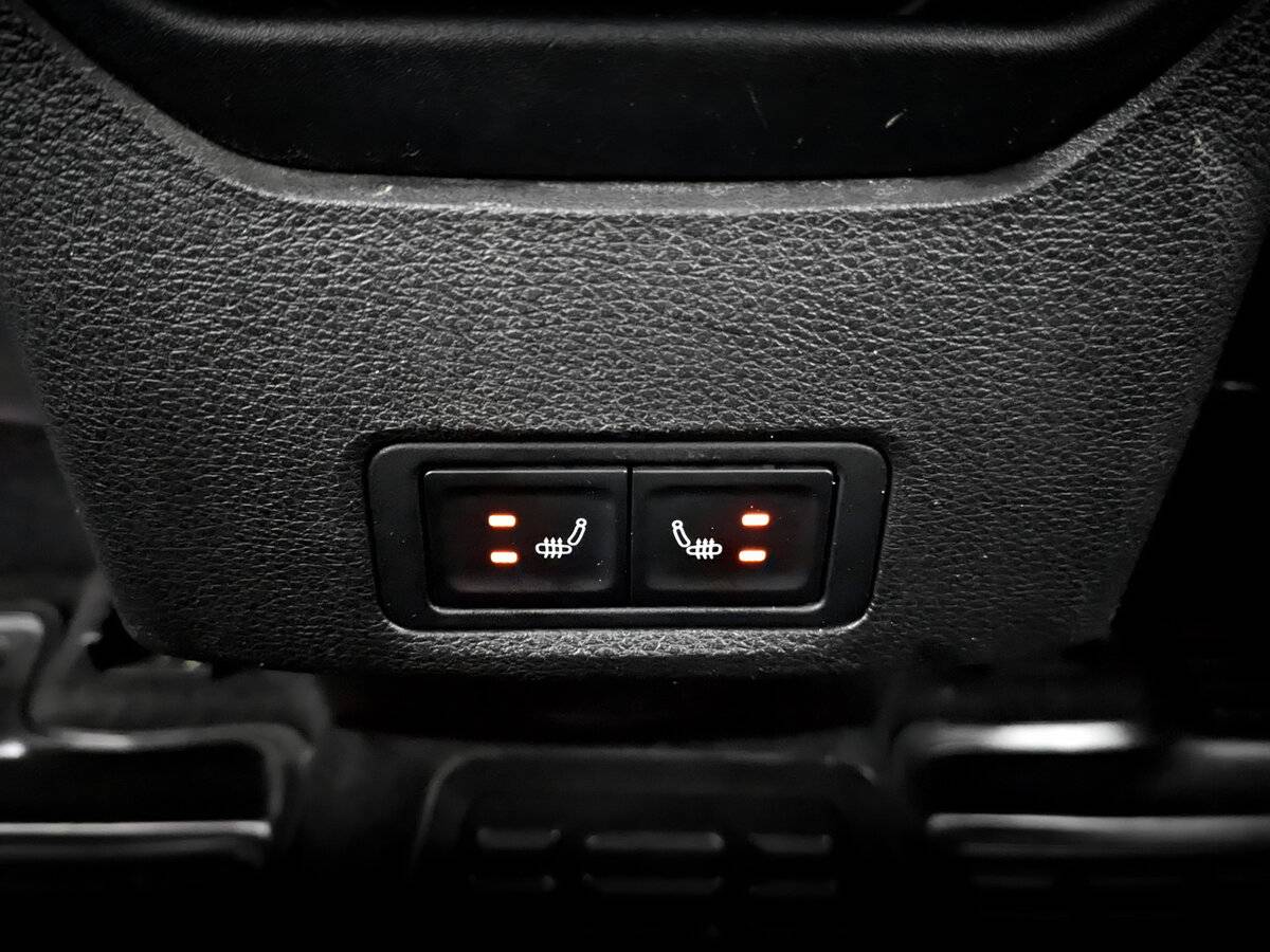 Chery Tiggo 4 I Рестайлинг, 2022 - Фото №24