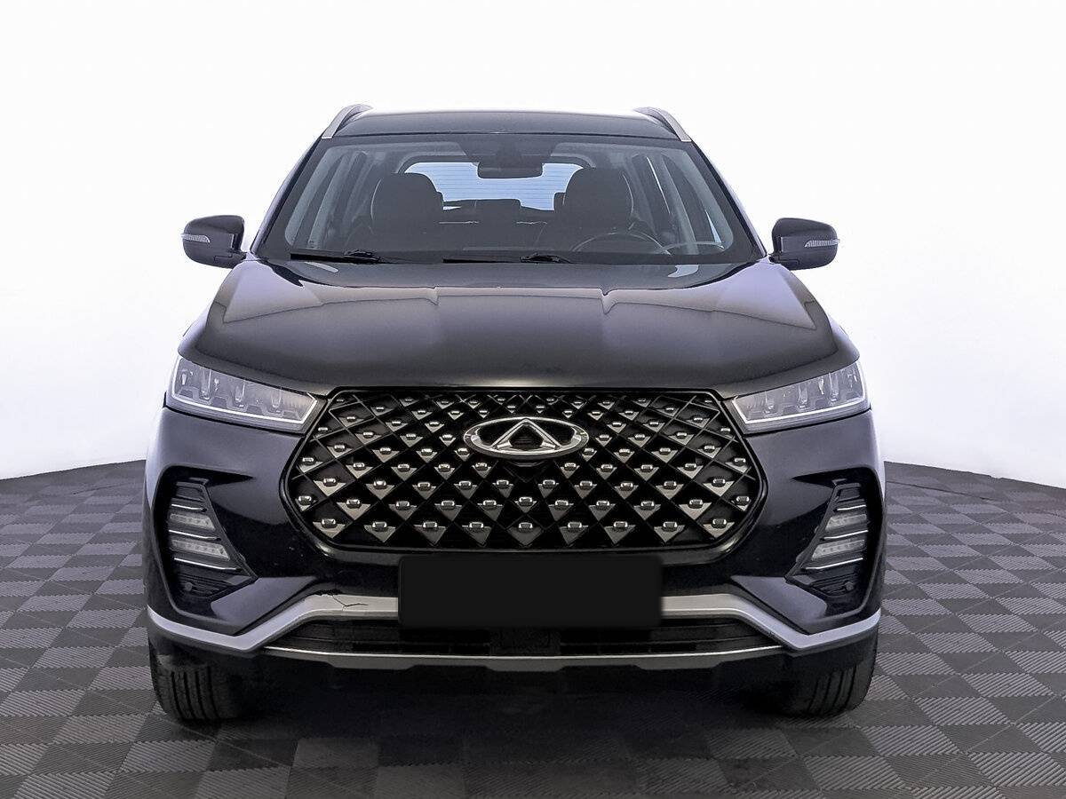 Chery Tiggo 7 Pro I, 2022 - Фото №1