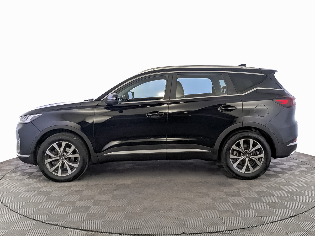 Chery Tiggo 7 Pro I, 2022 - Фото №7