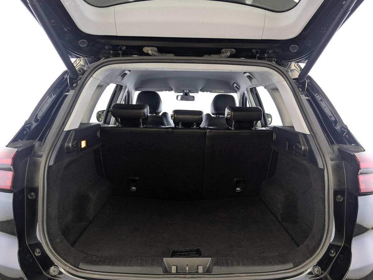 Chery Tiggo 7 Pro I, 2022 - Фото №9