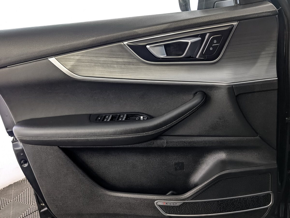 Chery Tiggo 7 Pro I, 2022 - Фото №18