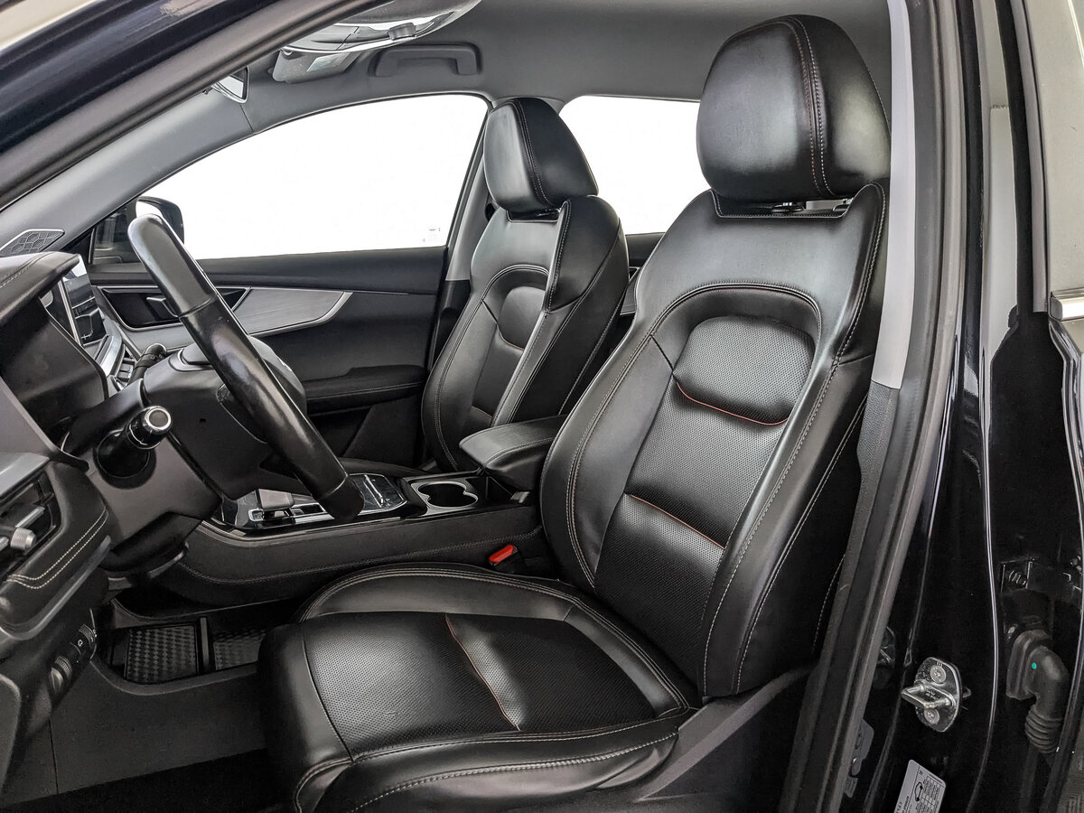 Chery Tiggo 7 Pro I, 2022 - Фото №19