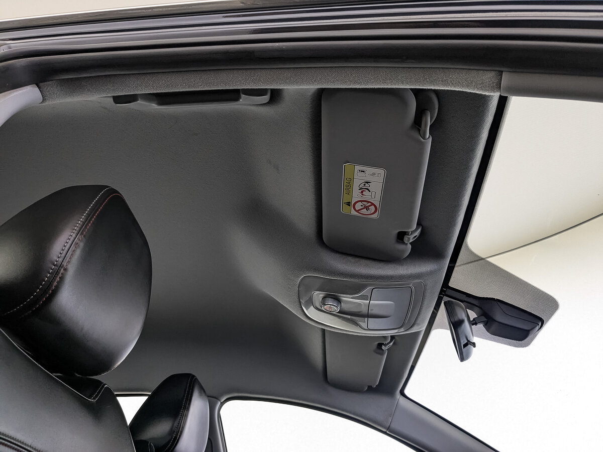 Chery Tiggo 7 Pro I, 2022 - Фото №21