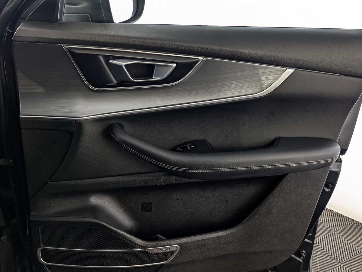 Chery Tiggo 7 Pro I, 2022 - Фото №23