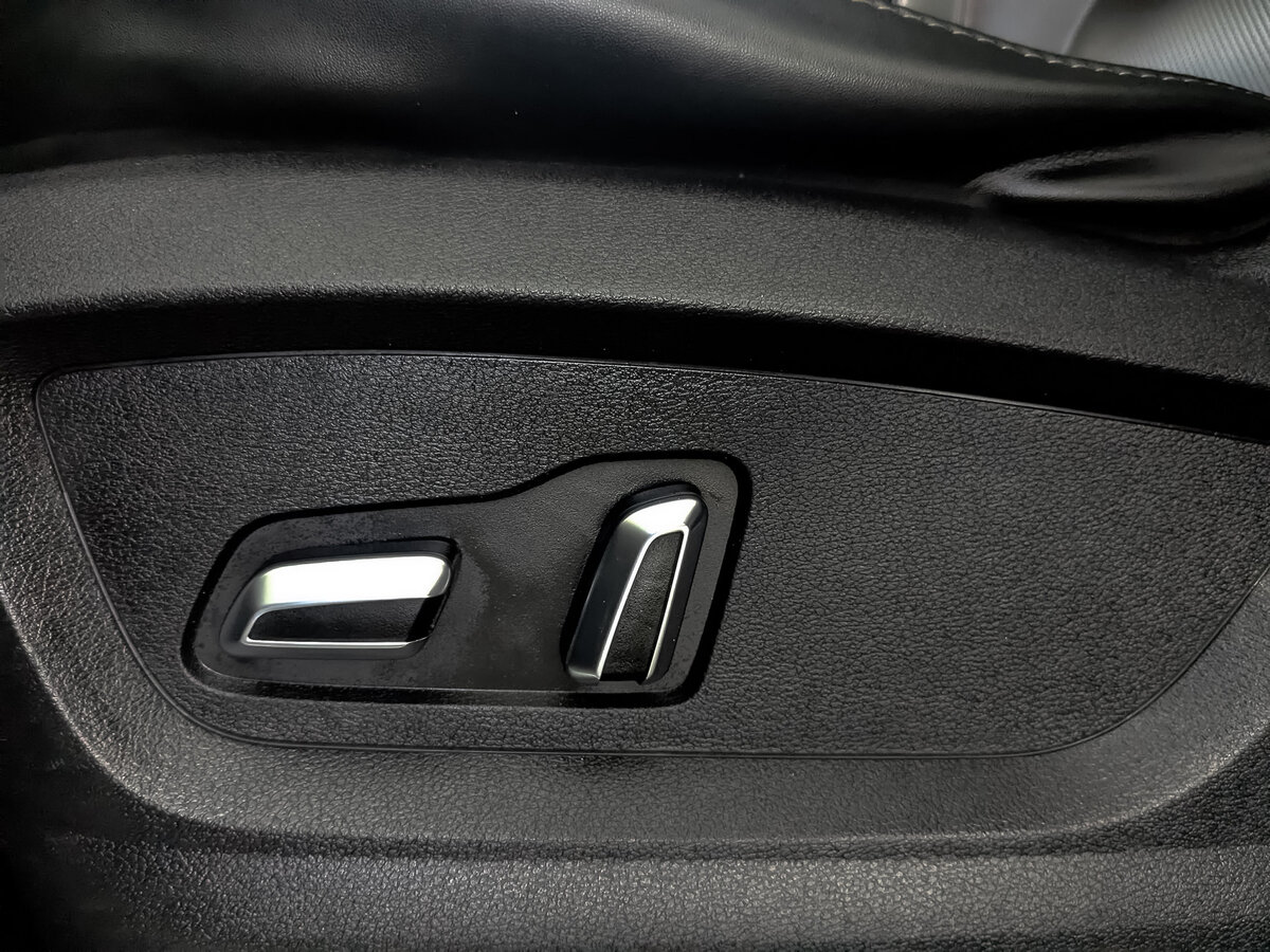 Chery Tiggo 7 Pro I, 2022 - Фото №25