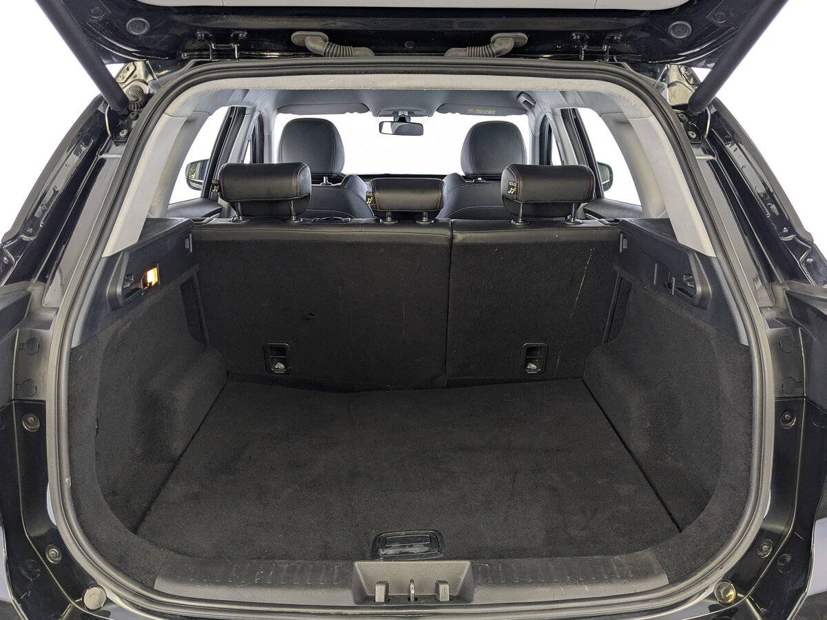 Chery Tiggo 7 Pro I, 2022 - Фото №9