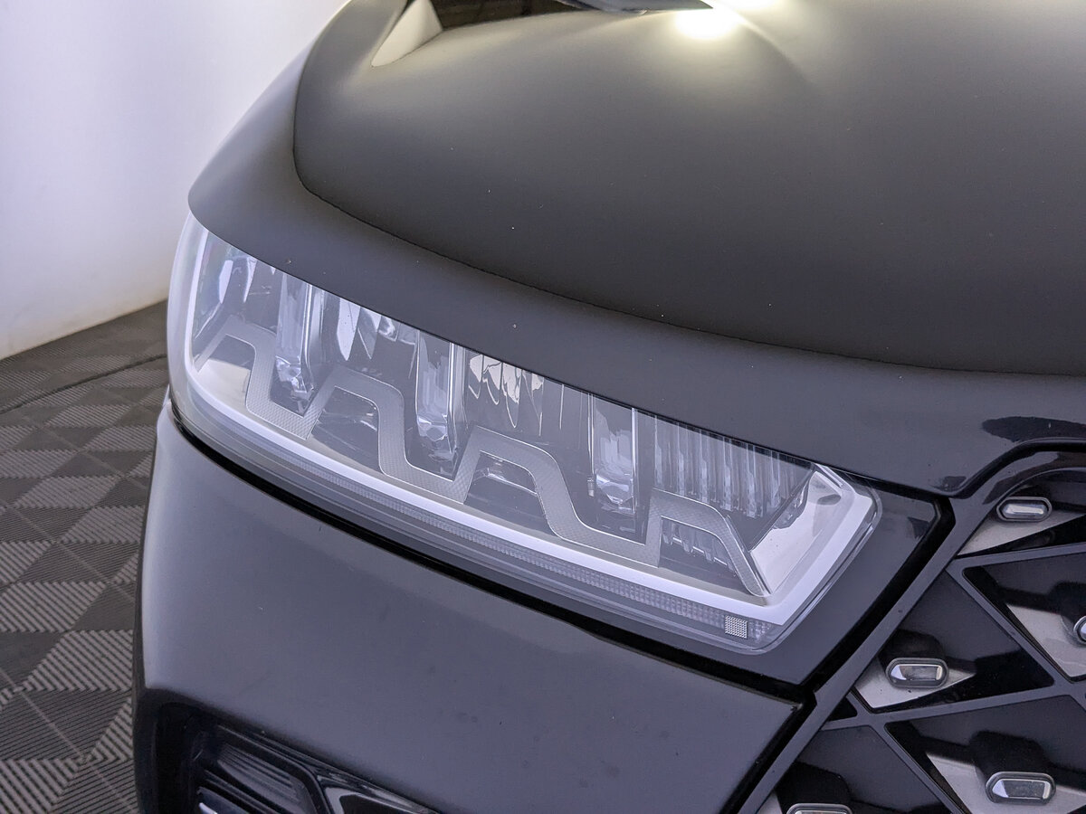 Chery Tiggo 7 Pro I, 2022 - Фото №10