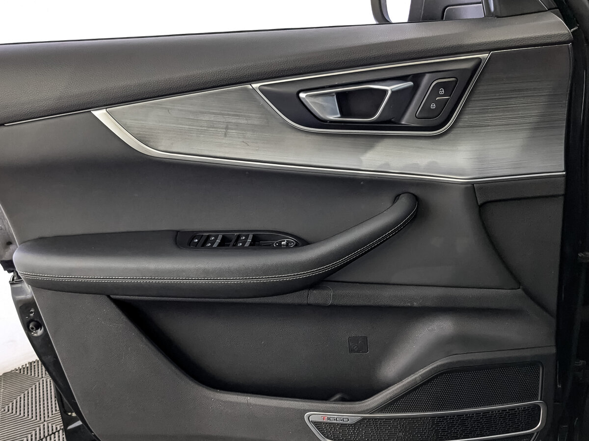 Chery Tiggo 7 Pro I, 2022 - Фото №18