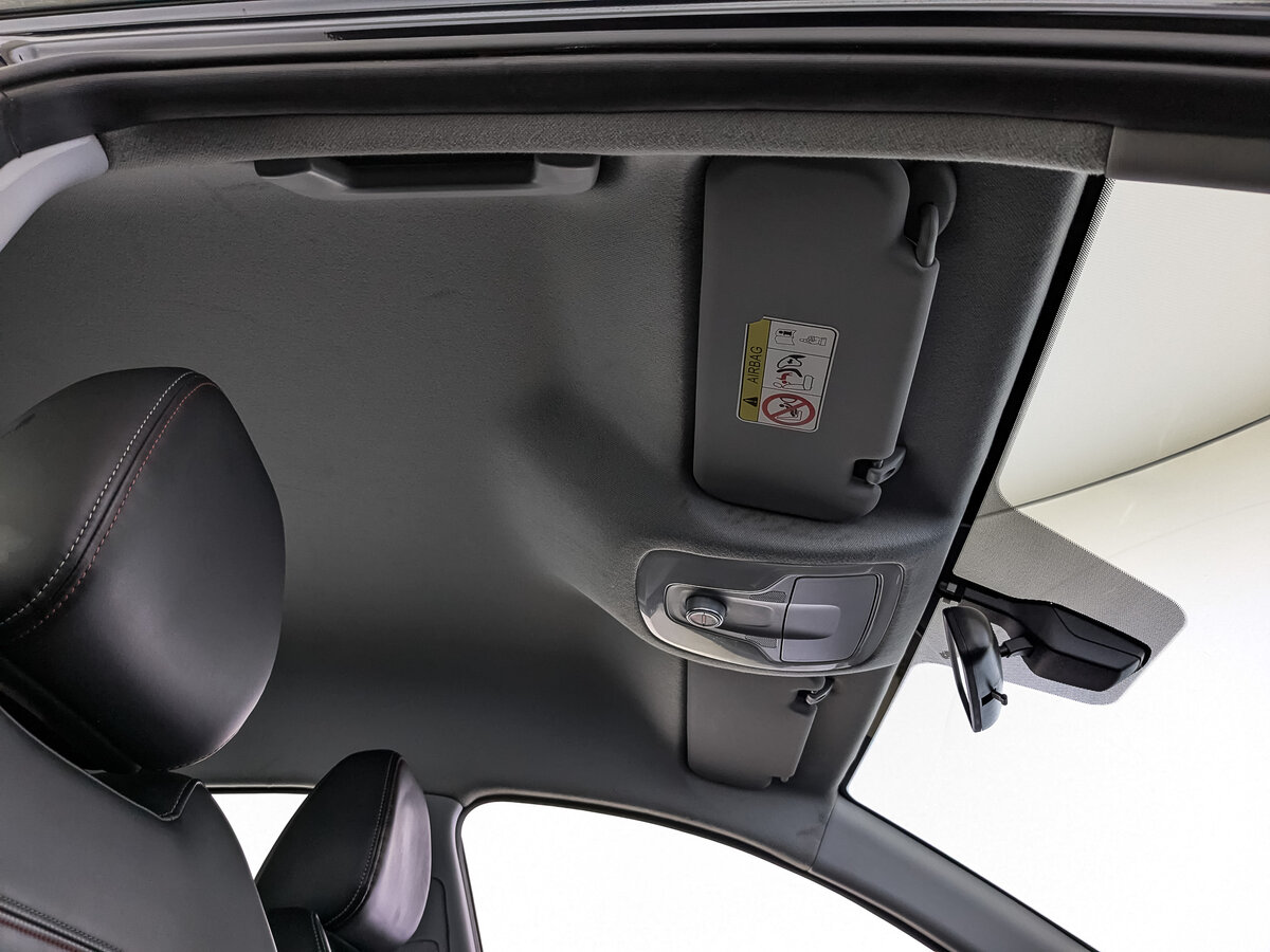 Chery Tiggo 7 Pro I, 2022 - Фото №21