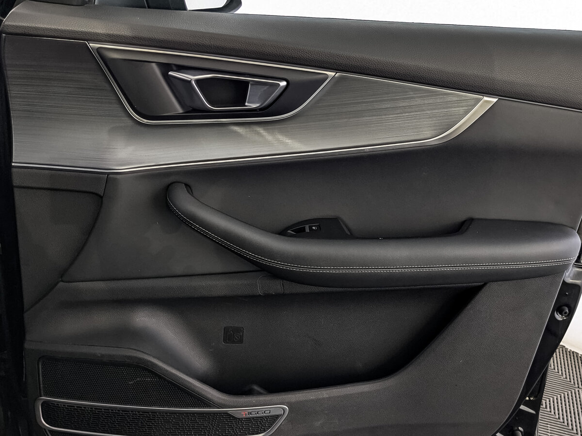 Chery Tiggo 7 Pro I, 2022 - Фото №23