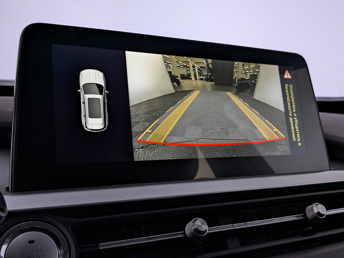 Chery Tiggo 7 Pro I, 2022 - Фото №24