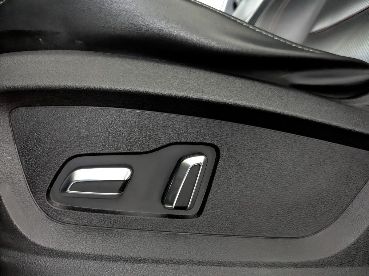 Chery Tiggo 7 Pro I, 2022 - Фото №25