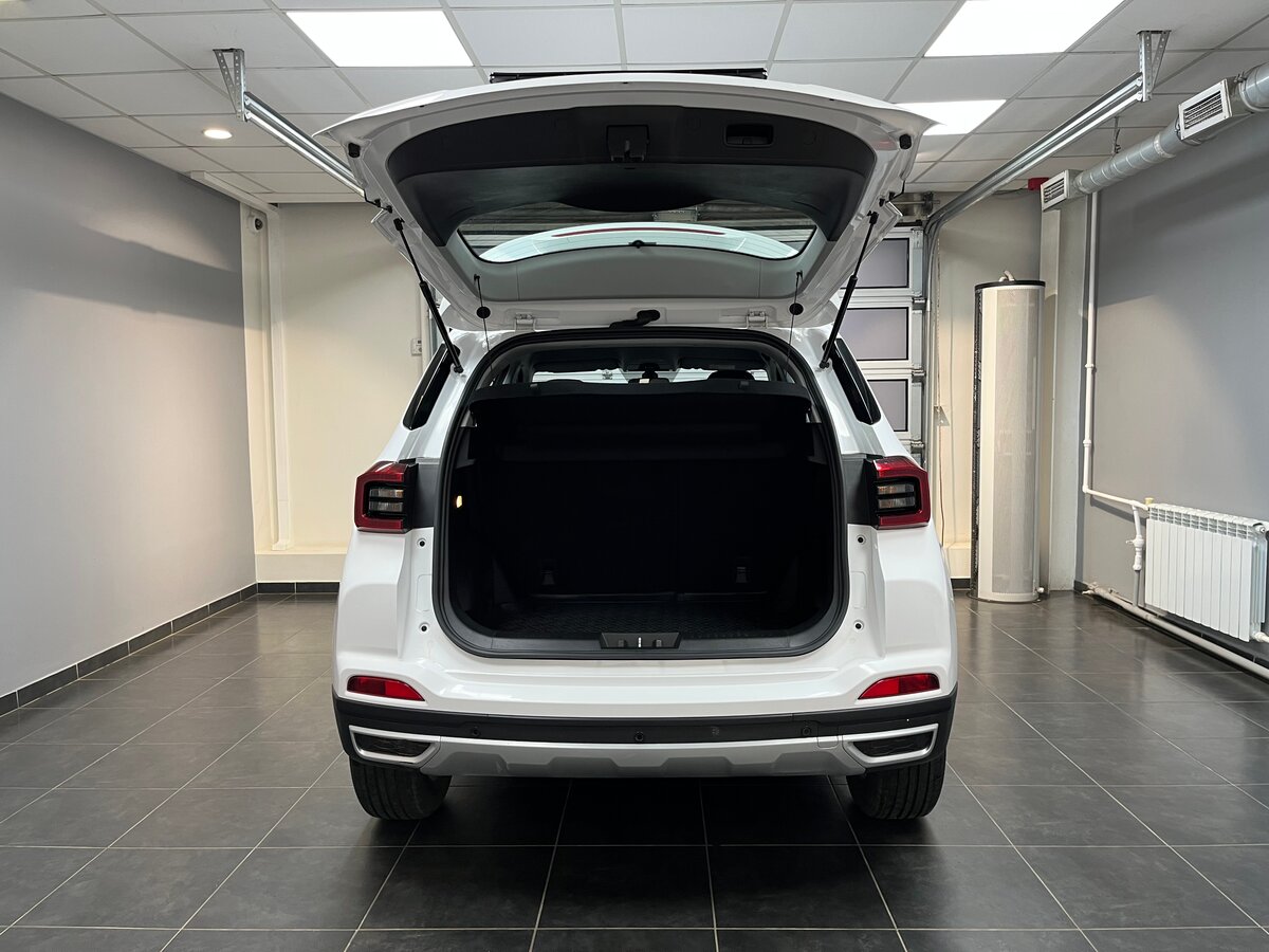 Chery Tiggo 4 I Рестайлинг, 2022 - Фото №6