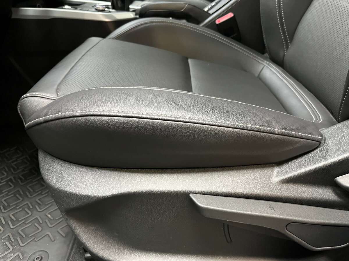 Chery Tiggo 4 I Рестайлинг, 2022 - Фото №8